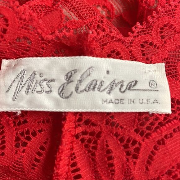 Vintage Slip  - Picture 7 of 7